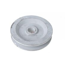 KOŁO PASOWE ALTERNATORA 1-PASEK [UD101126]