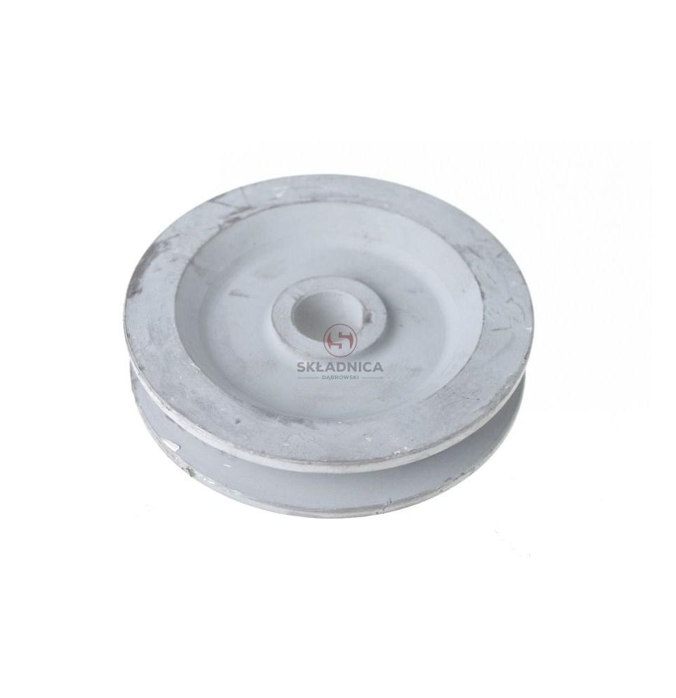 KOŁO PASOWE ALTERNATORA 1-PASEK [UD101126]
