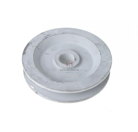 KOŁO PASOWE ALTERNATORA 1-PASEK [UD101126]