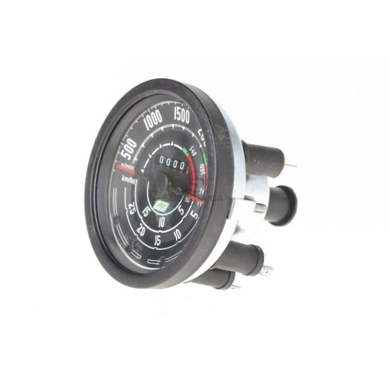 LICZNIK MTH. [UD103025]
