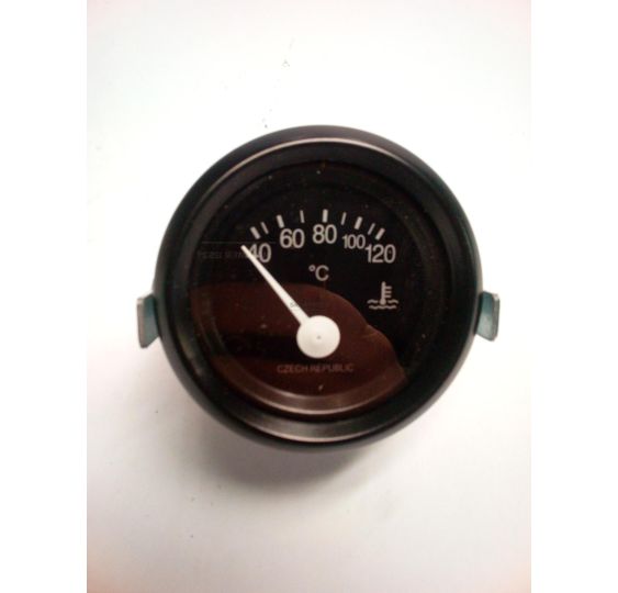 WSKAŹNIK TEMP. WODY CZESKI [UD103026-CZ]