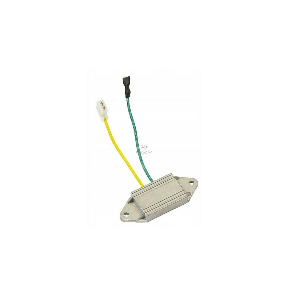RNC-12 REGULATOR NAPIĘCIA  F-126 P [UD103049]