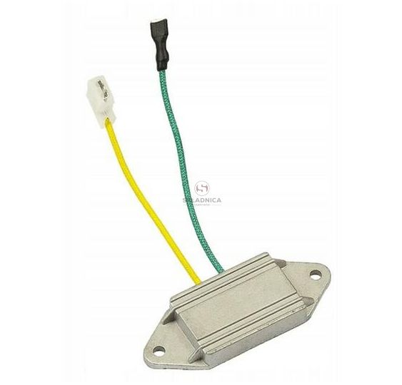 RNC-12 REGULATOR NAPIĘCIA  F-126 P [UD103049]
