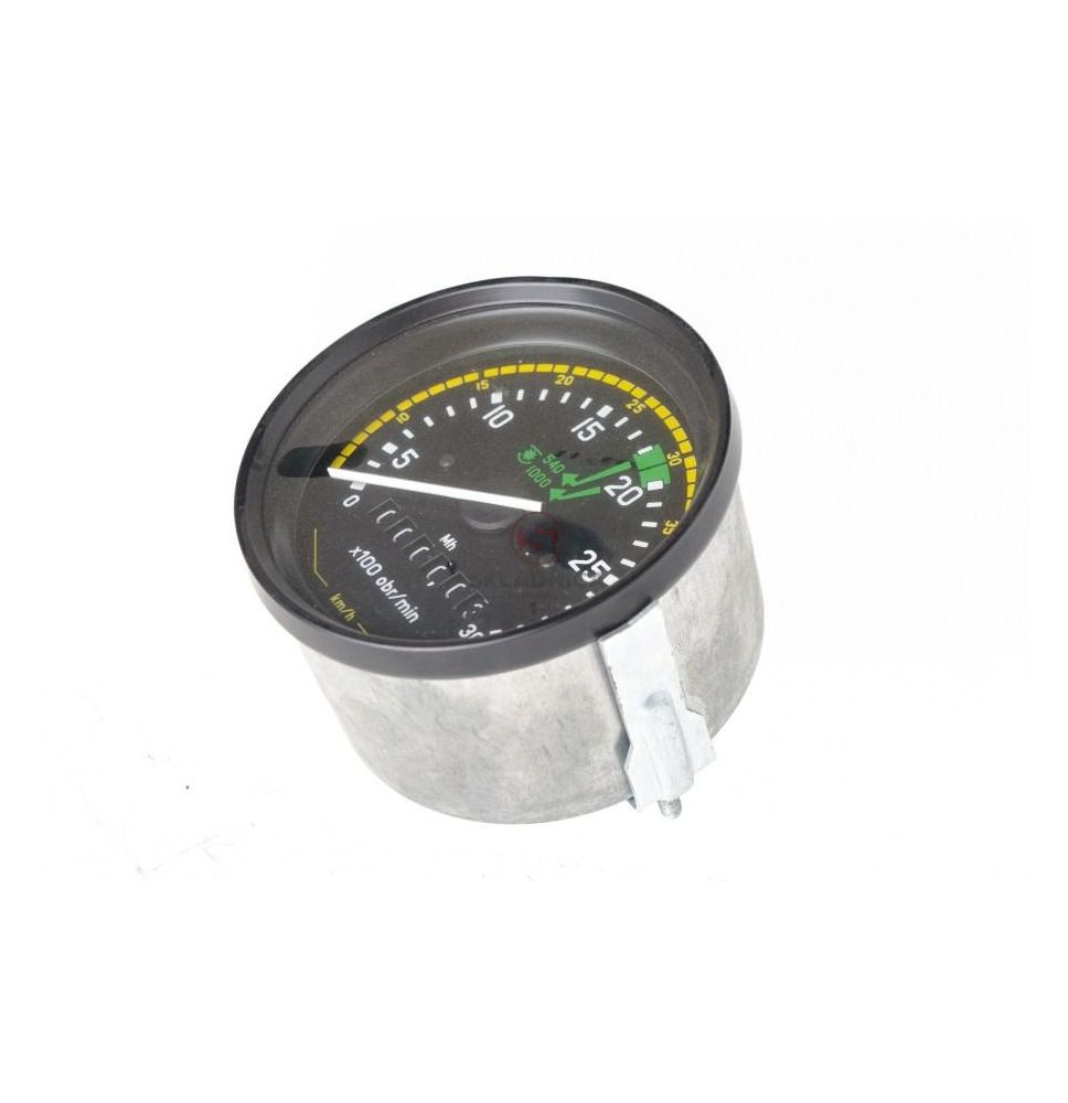 LICZNIK MTH ELEKTRON. 3-PIN [UD103125]