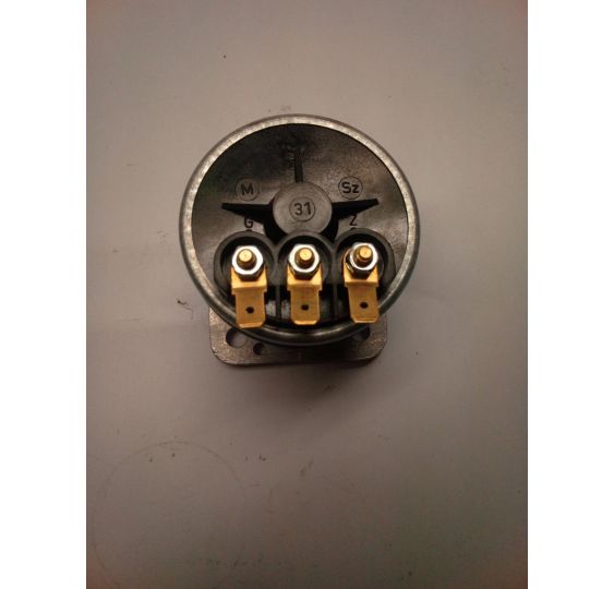 PRZEKŁADNIA OBROT. 3-W    38 005105 001 [UD103126]