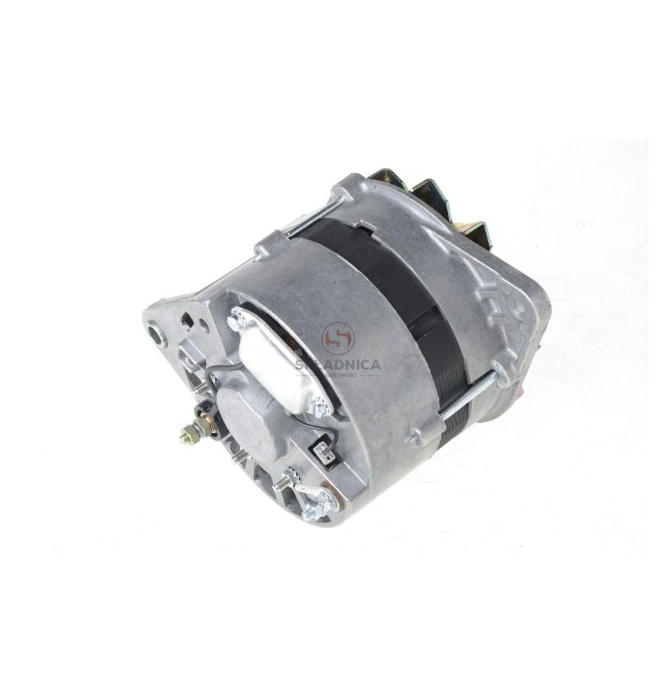 ALTERNATOR 3-OTW  14V 70A MAGNETON [UD104101]