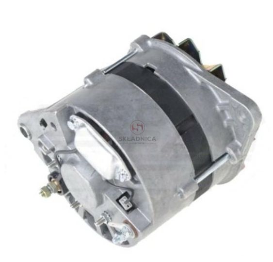 ALTERNATOR 3-OTW  14V 70A KORURS [UD104101-K]