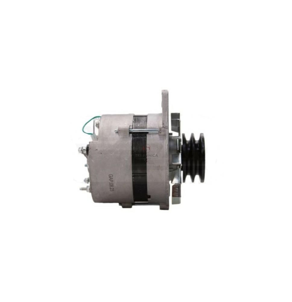 ALTERNATOR C-385 14V/70A Z REG.  KOŁO PA [UD104104]