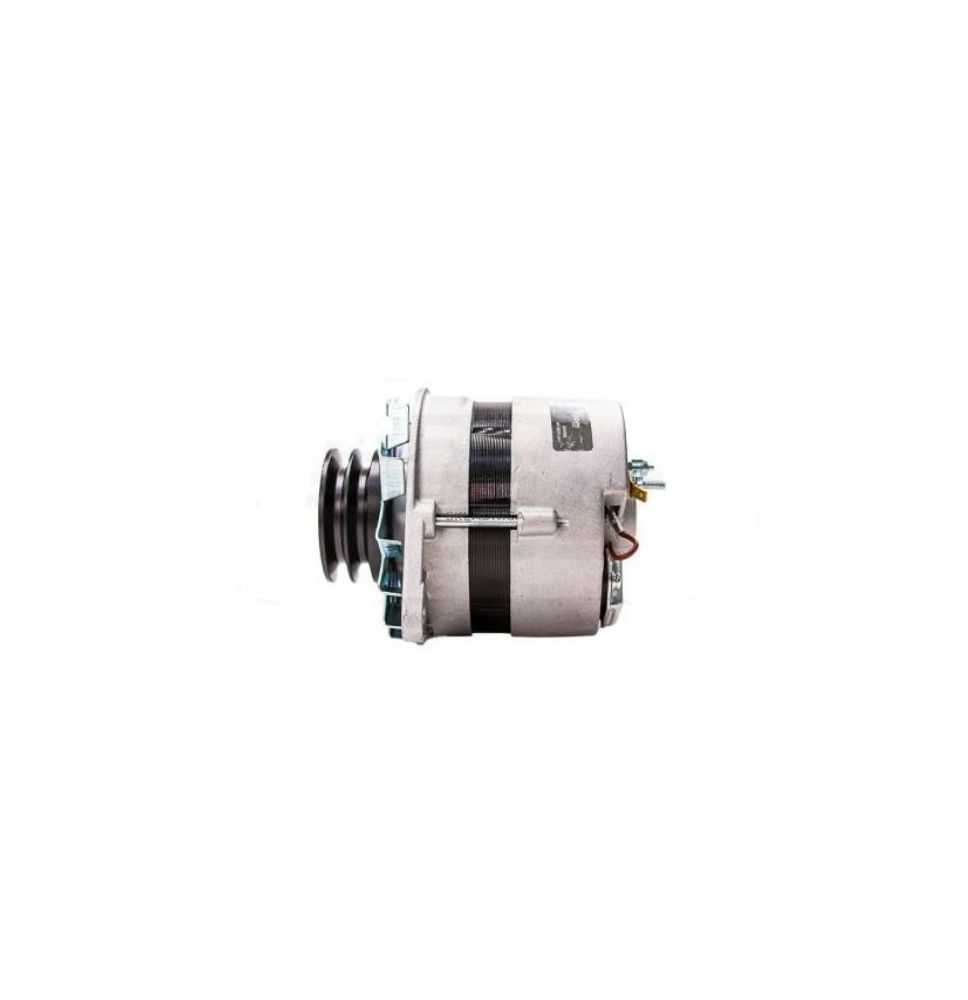 ALTERNATOR 2-OTW  14V 70A  C-385  Z REG. [UD104104-EX]