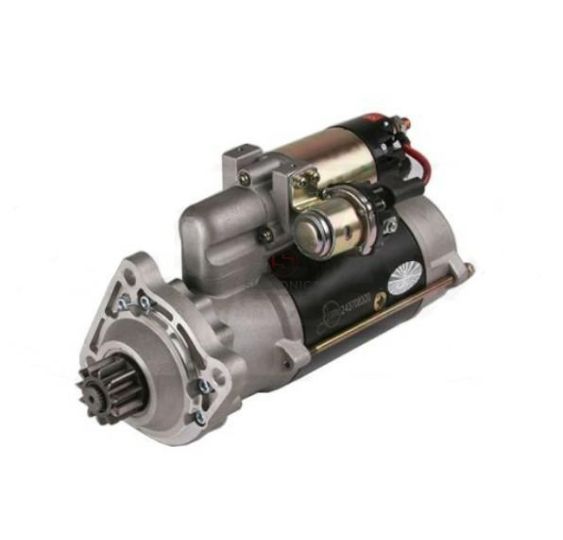 ROZRUSZNIK 24V  Z-11  FI-89   1634       [UD106000-1]