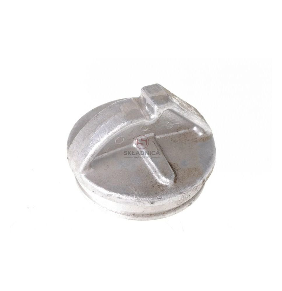 POKRYWA FILTRU OLEJU [UD118026]