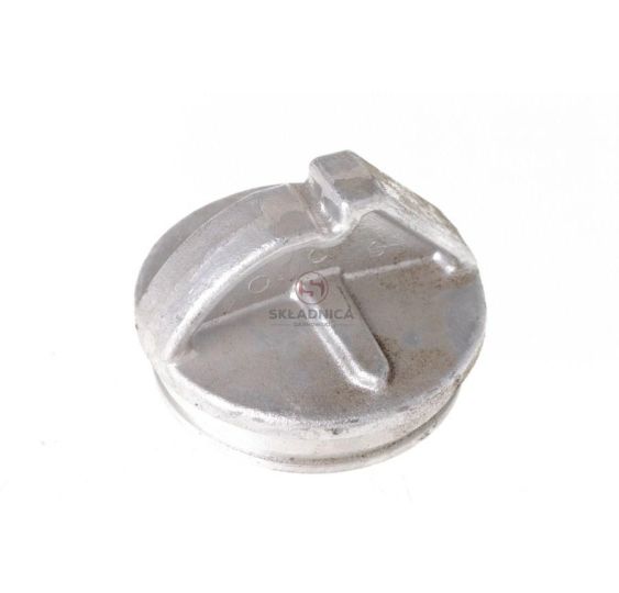 POKRYWA FILTRU OLEJU [UD118026]