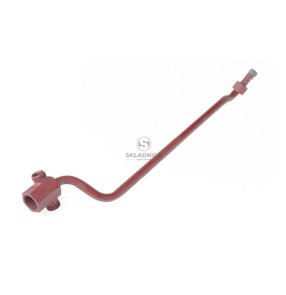 PRZEWÓD CYLINDRÓW POM.6-CYL [UD122035]
