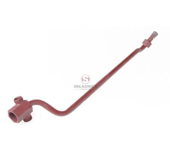 PRZEWÓD CYLINDRÓW POM.6-CYL [UD122035]