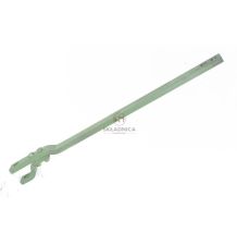 LISTWA S. T  CIENKA  4-CYL.. [UD130122]