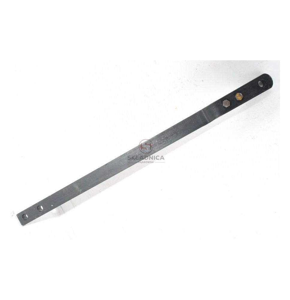 LISTWA S.T.  GRUBA  6-CYL. [UD130123]