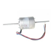 SILNIK NAGRZEWNICY 12V [UD330001]