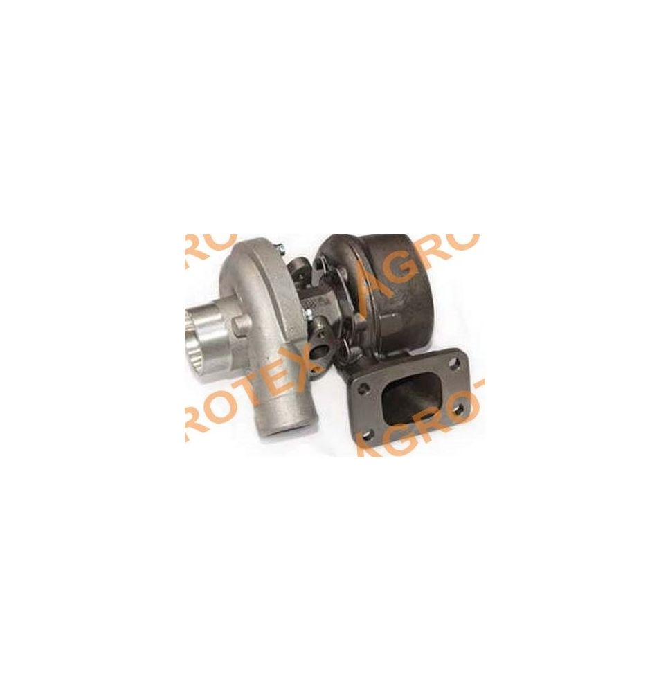 TURBOSPRĘŻARKA 30073/C1410101-CZ [UG006000]