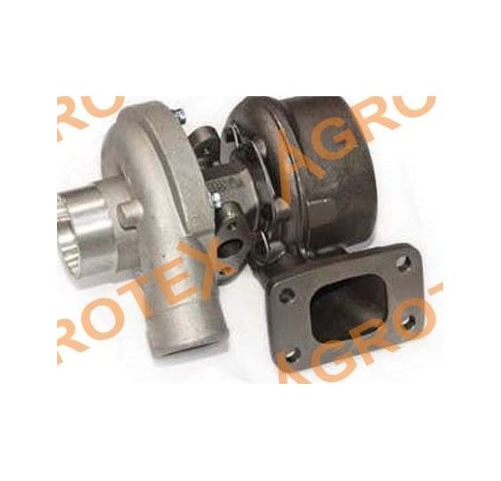 TURBOSPRĘŻARKA 30073/C1410101-CZ [UG006000]