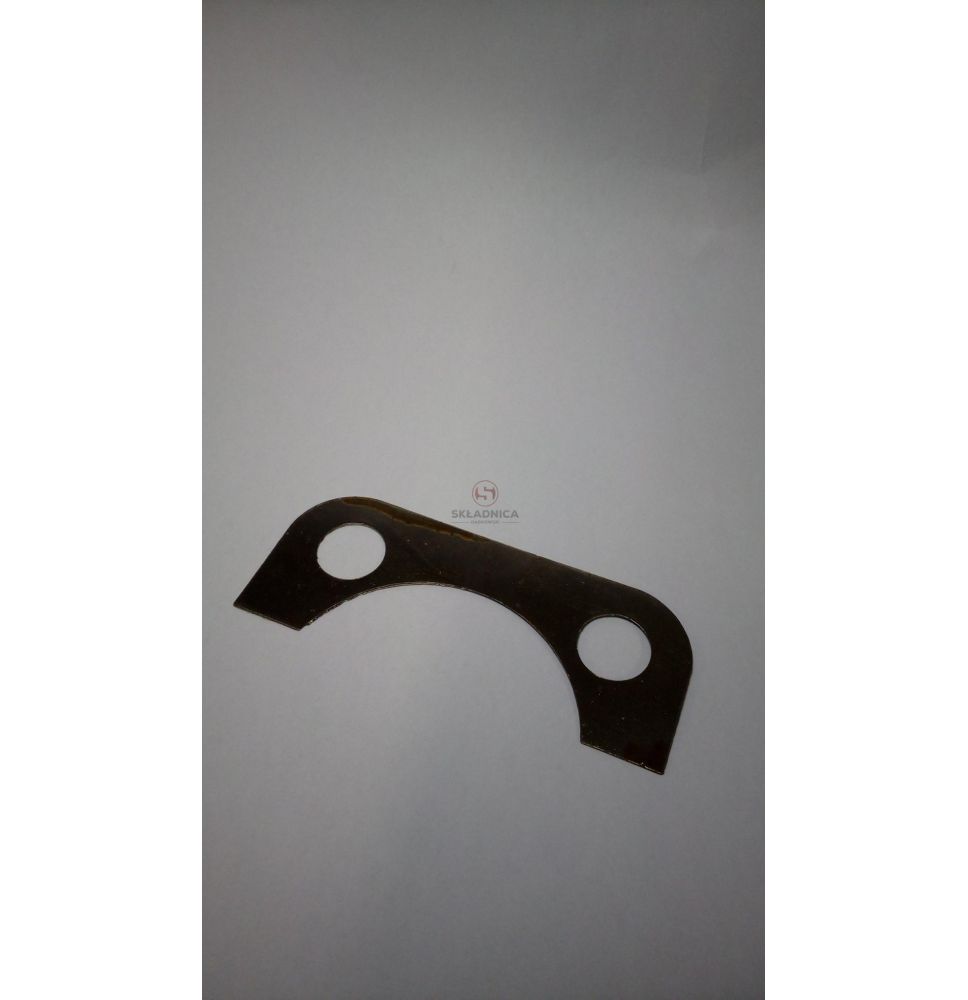 PODKŁADKA T-  POD CZOP 0,2mm [UG390016]