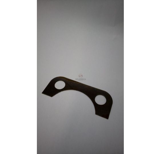 PODKŁADKA T-  POD CZOP 0,2mm [UG390016]