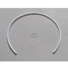PIERŚCIEŃ PLASTIKOWY CYLINDRA MTZ TEFLON [UH035007]