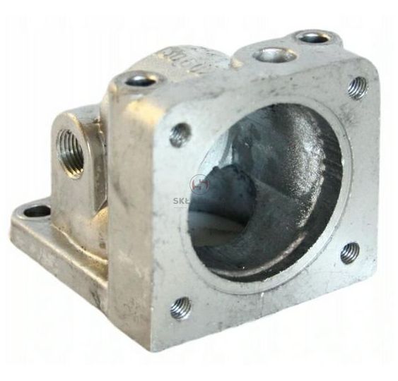 OBUDOWA TERMOSTATU [UH085001]