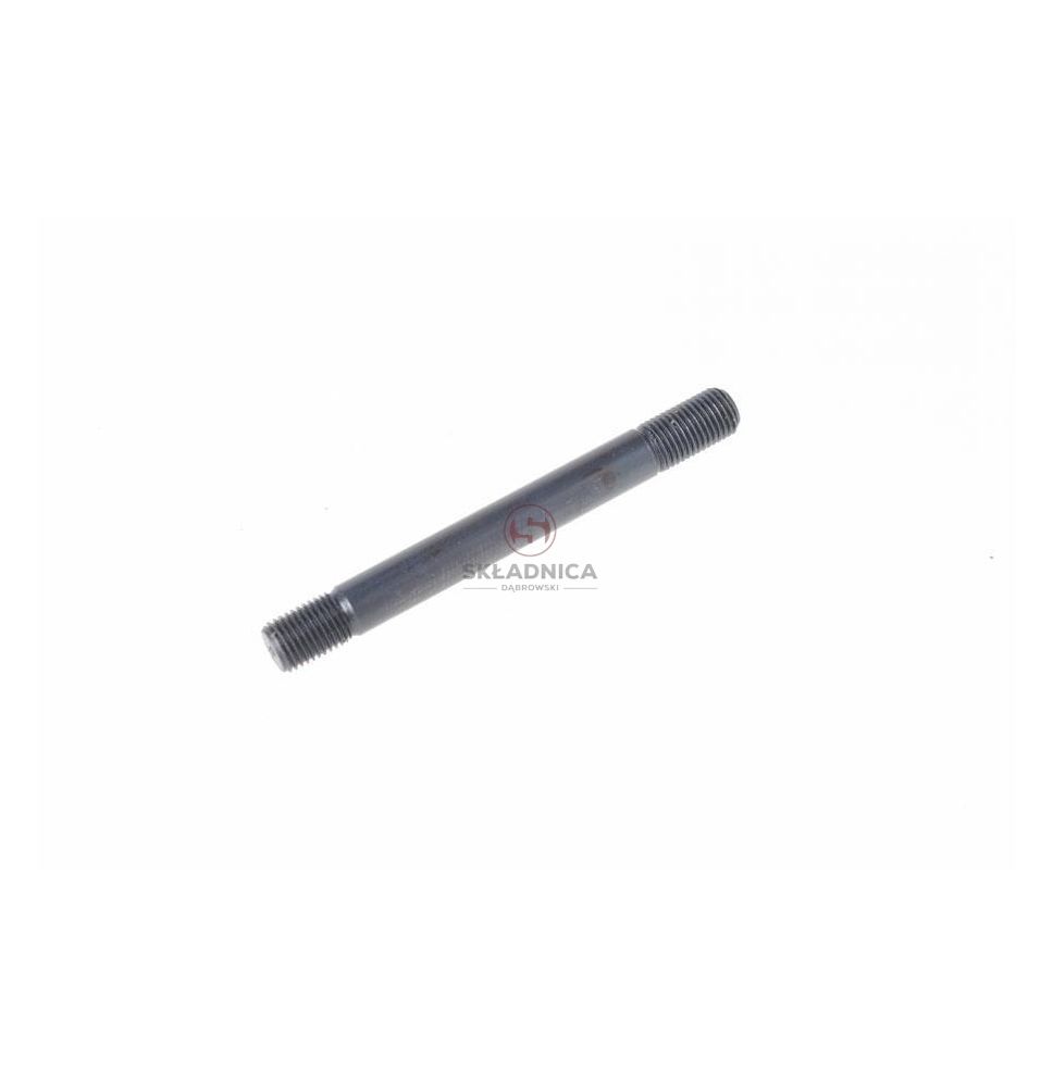 ŚRUBA DWUSTRONNA 7/16" UNF L-107MM [UM001026]