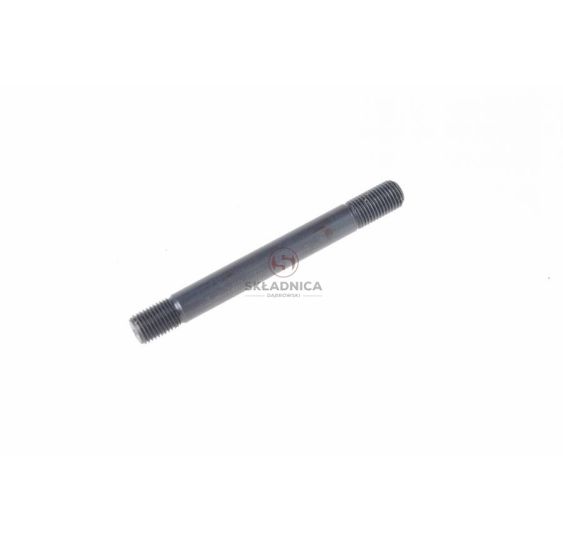 ŚRUBA DWUSTRONNA 7/16" UNF L-107MM [UM001026]