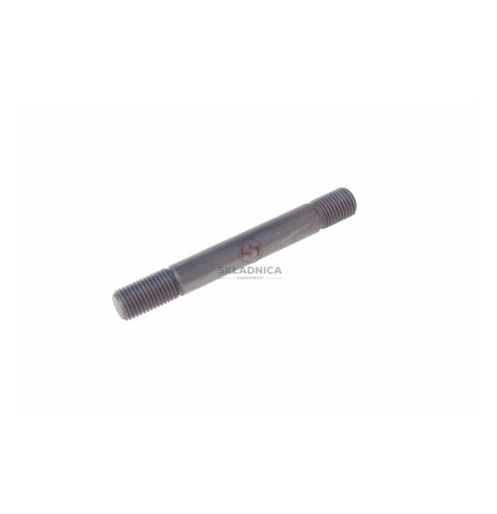 ŚRUBA DWUSTRONNA 7/16" UNF L- 92MM [UM001027]