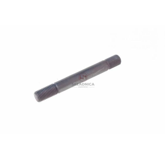 ŚRUBA DWUSTRONNA 7/16" UNF L- 92MM [UM001027]