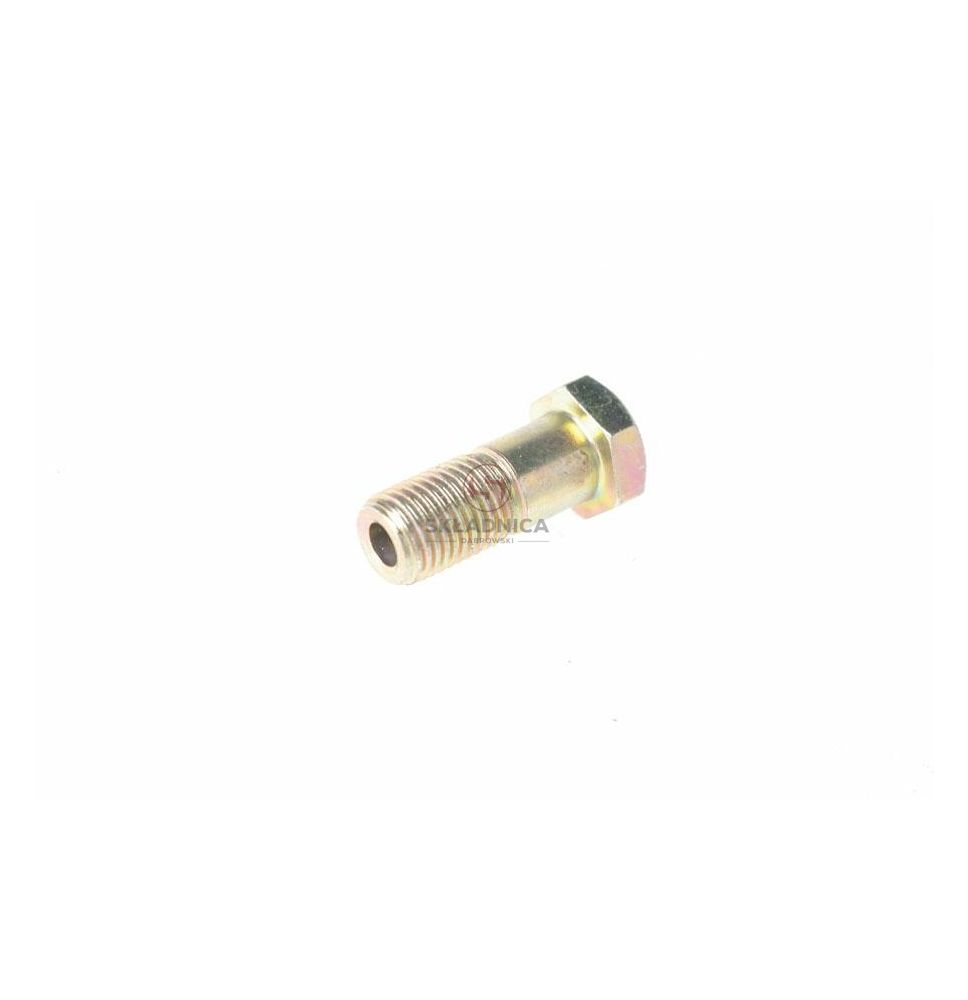 ŚRUBA PRZELEWOWA 3/8" UNF [UM001036]