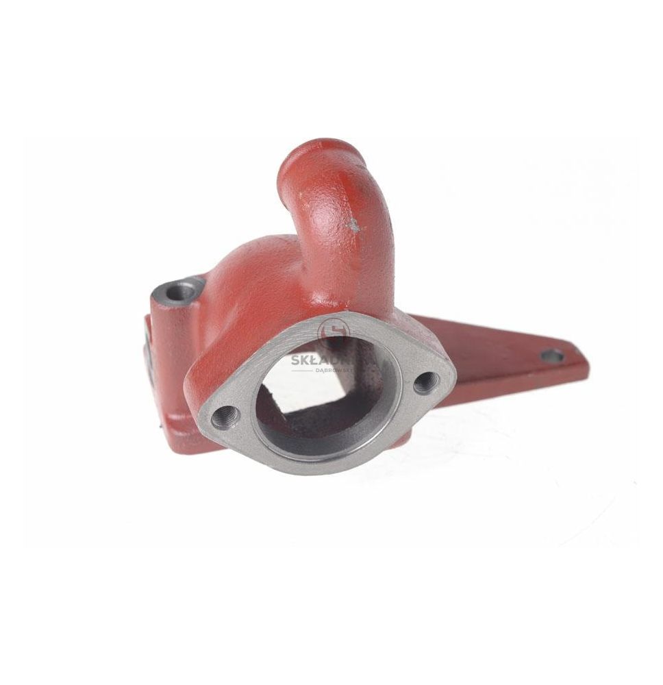 KORPUS TERMOSTATU [UM003010]