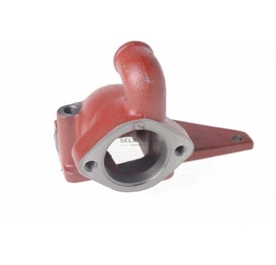 KORPUS TERMOSTATU [UM003010]