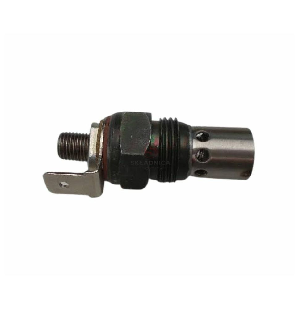 ŚWIECA PŁOMIENIOWA  12V  7/8"-14 UNF 12. [UM005006]