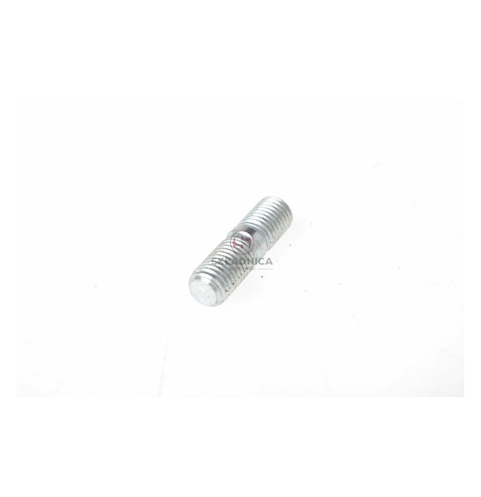ŚRUBA DWUSTRONNA 5/16" UNF L-26MM POMPKI [UM009001]