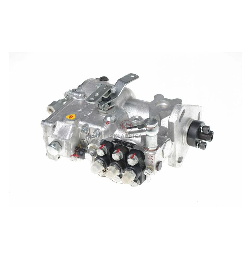 POMPA WTRYSK.   MF-3   PWM 3-01 MIELEC [UM010000]
