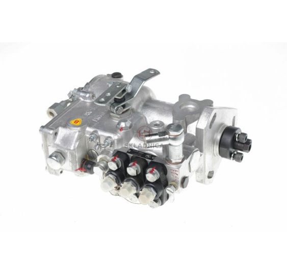 POMPA WTRYSK.   MF-3   PWM 3-01 MIELEC [UM010000]