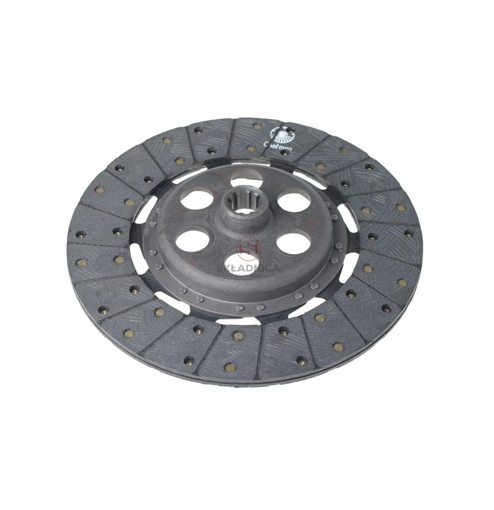 TARCZA SPRZĘGŁA  Z-10 23*29 300 [UM025001-CH]