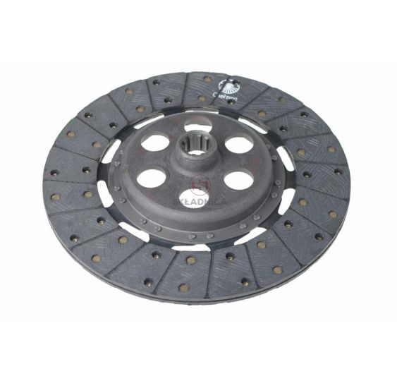 TARCZA SPRZĘGŁA  Z-10 23*29 300 [UM025001-CH]