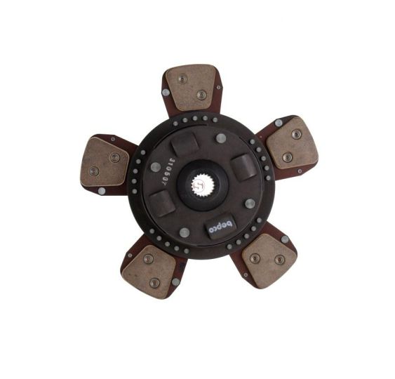 TARCZA SPRZĘGŁA  Z-21  25*29  305 [UM025002-SP]