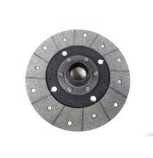 TARCZA SPRZĘGŁA  Z-25 38*41 250 [UM025012]