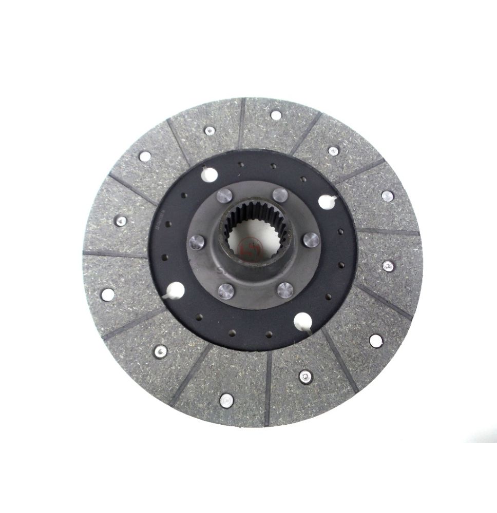 TARCZA SPRZĘGŁA  Z-25 38*41 250 [UM025012]
