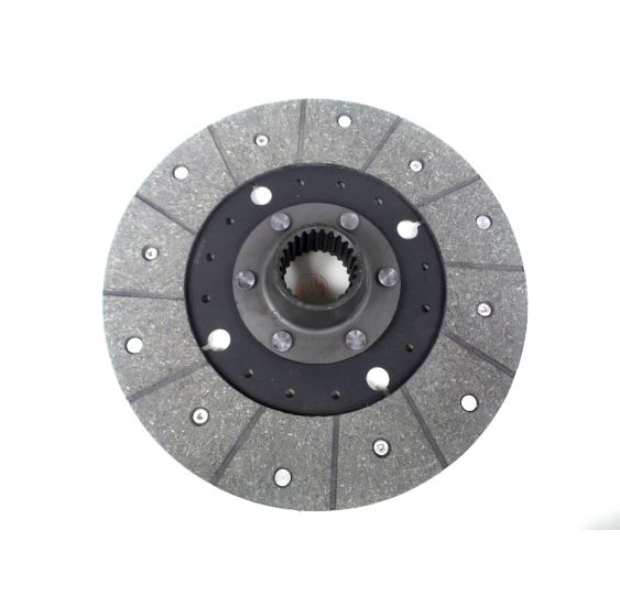 TARCZA SPRZĘGŁA  Z-25 38*41 250 [UM025012]