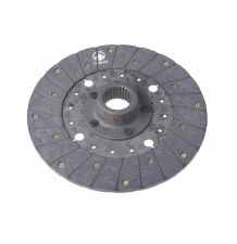 TARCZA SPRZĘGŁA  Z-25 38*41 250  NASYP [UM025012-CH]