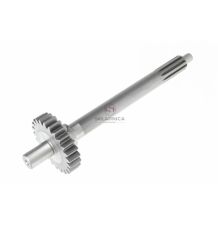 WAŁEK SPRZĘGŁOWY Z-24 / Z-10 23/29 [UM028042]