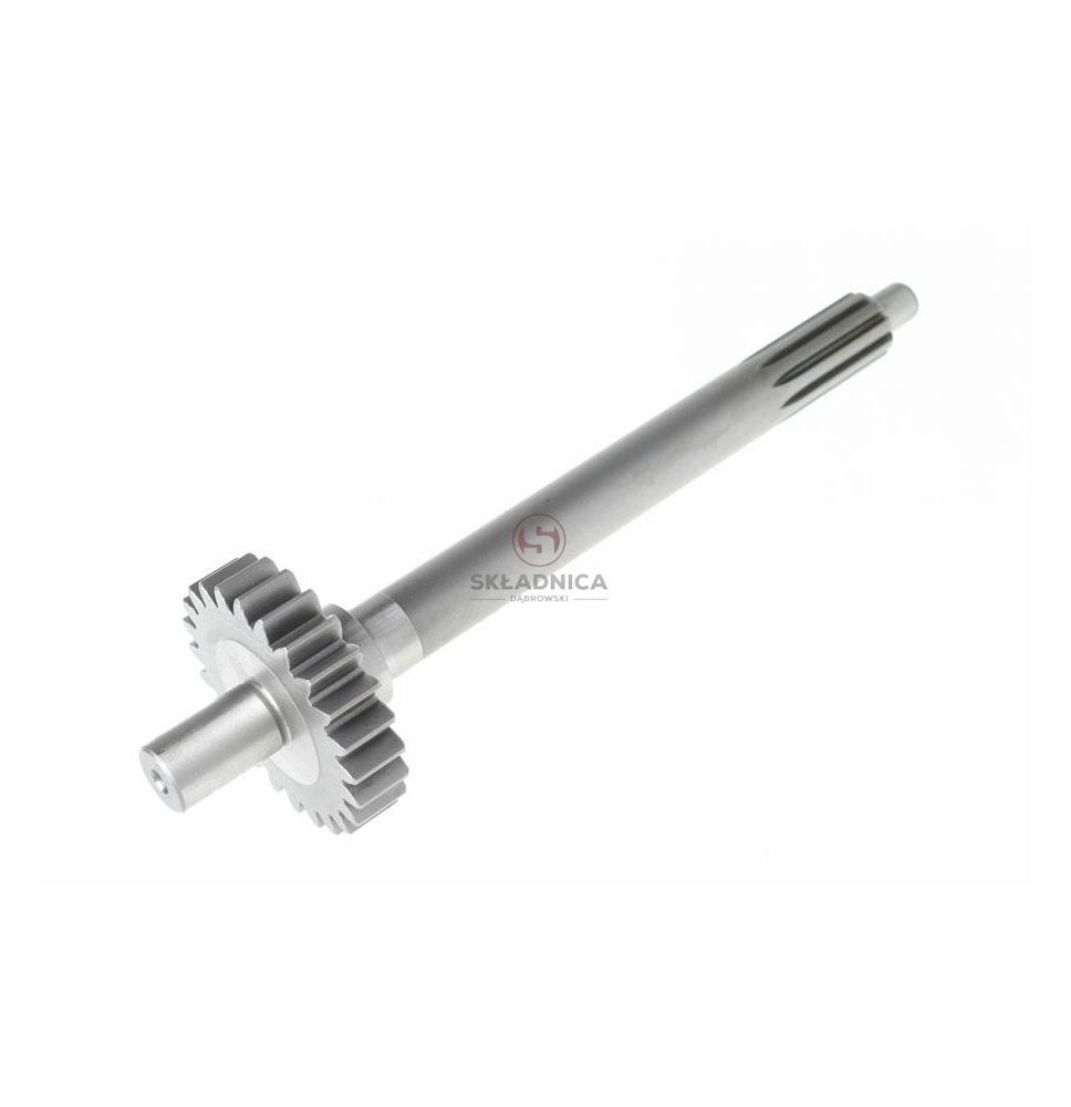 WAŁEK SPRZĘGŁOWY Z-24 / Z-10 23/29 [UM028042]