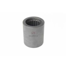 TULEJA ŁĄCZĄCA Z-21 FREZ 32*35  L- 58.5 [UM030003]