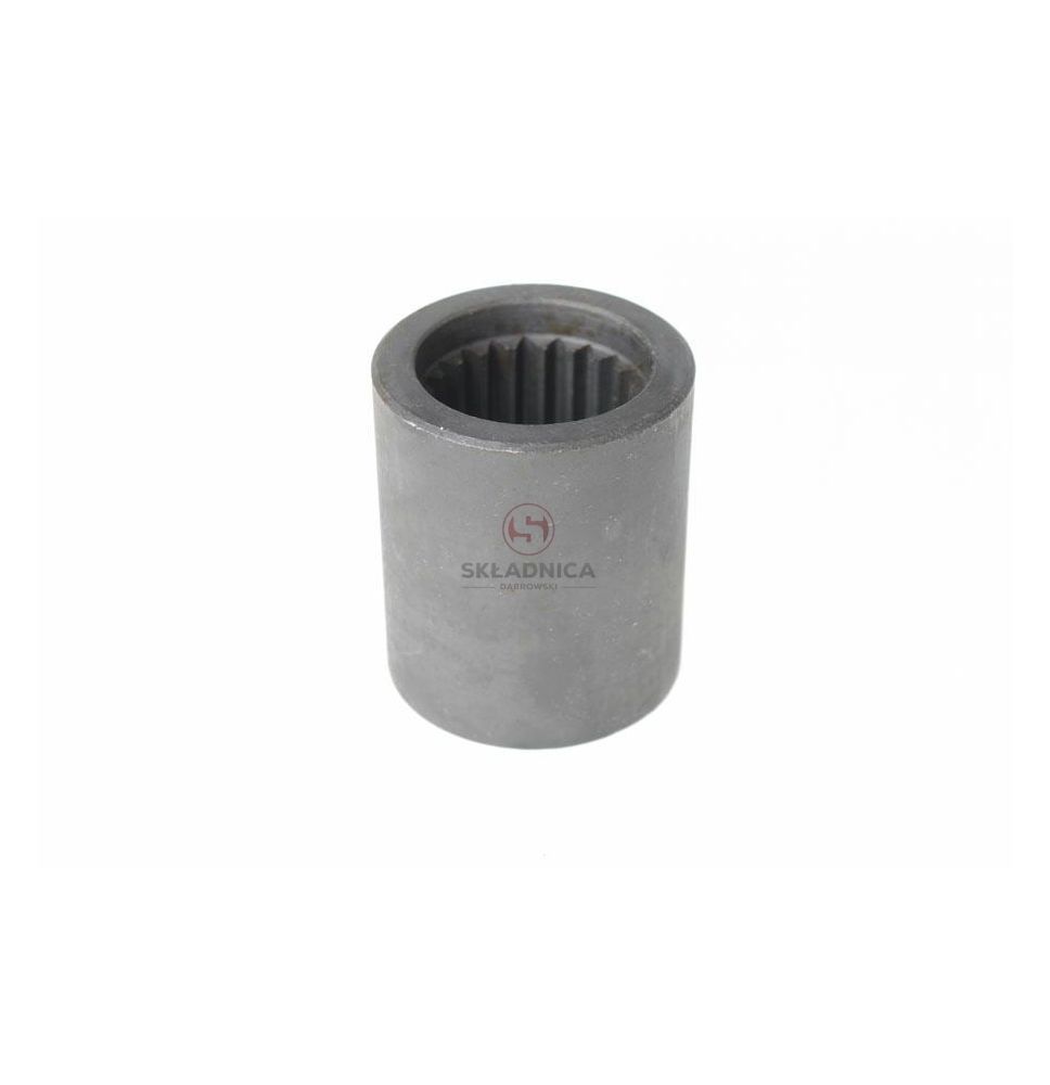 TULEJA ŁĄCZĄCA Z-21 FREZ 32*35  L- 58.5 [UM030003]