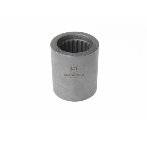 TULEJA ŁĄCZĄCA Z-21 FREZ 32*35  L- 58.5 [UM030003]